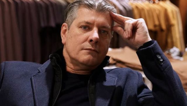 Caiga quien caiga en Uruguay