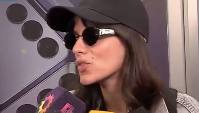 Tan triste el corazón