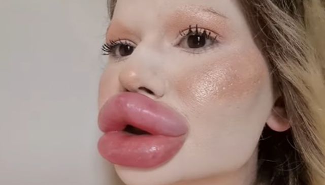 Esta boca es mía