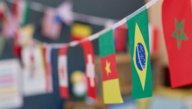 Para futuros políglotas