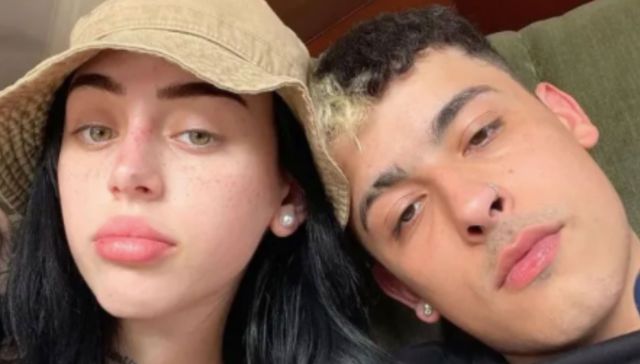 La lluvia del trueno