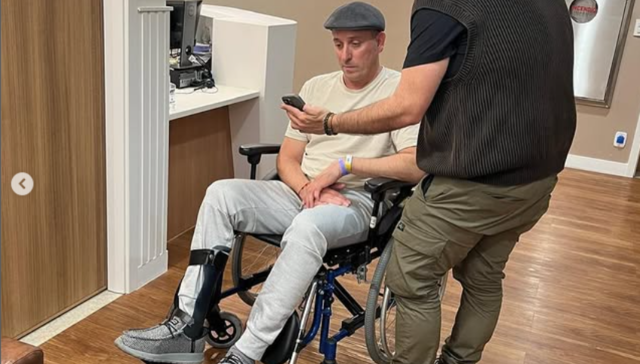 Le llaman resiliencia