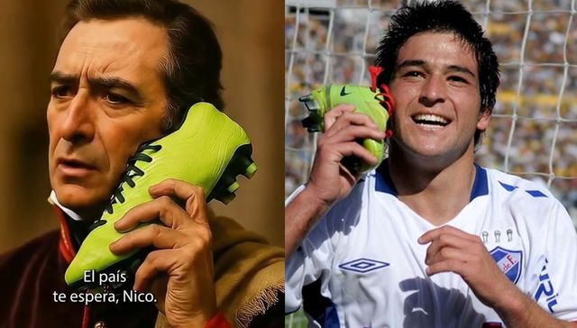 Lo nuevo también funciona