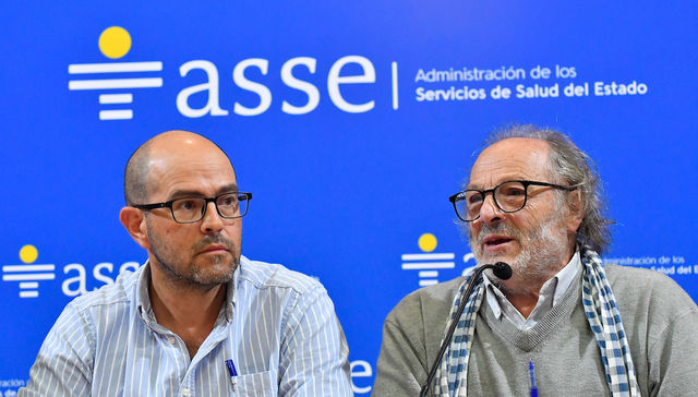 Paracetamol y reposo