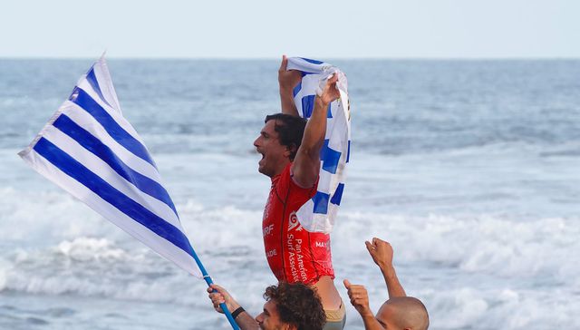 Orgullo celeste