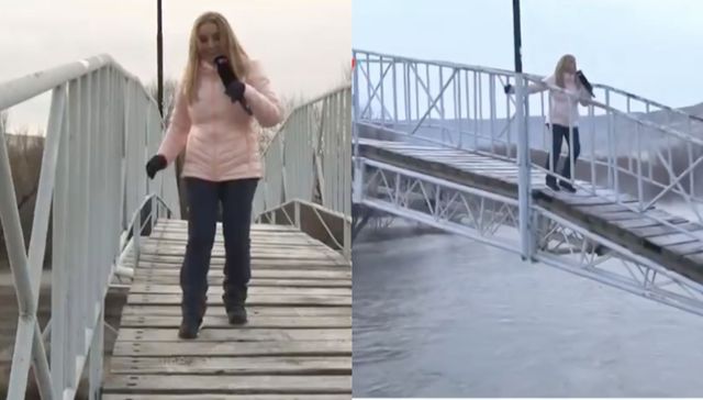 Un tropezón no es caída