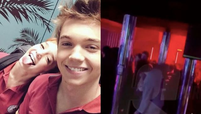 Si tengo tu amor, tengo esperanza