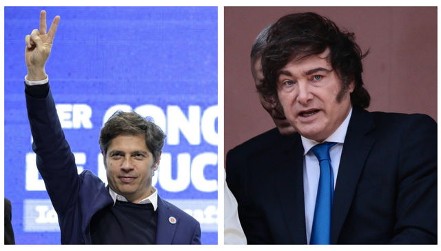 El tamaño de la grieta