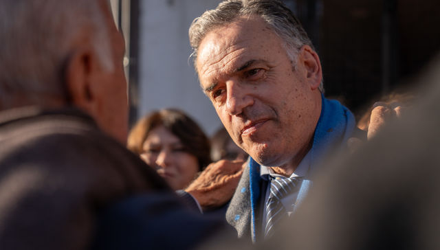 Segunda lectura