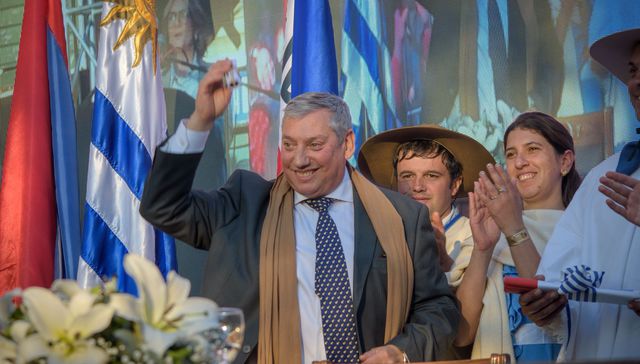 Alcancía floridense