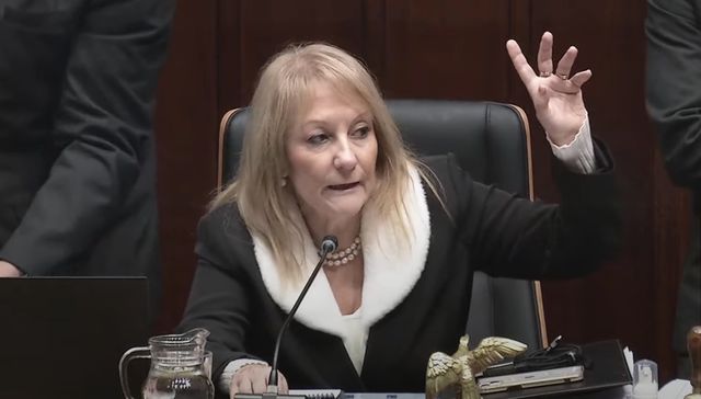 Costó pero llegó