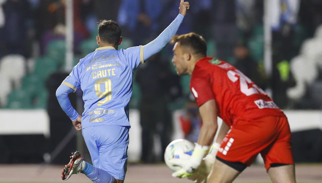 Goles son amores
