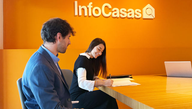 Alianza que potencia al sector