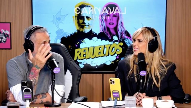 Amante bandido
