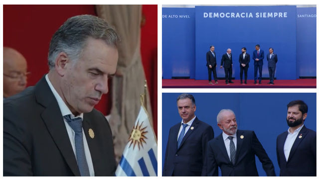 Choque esos cinco