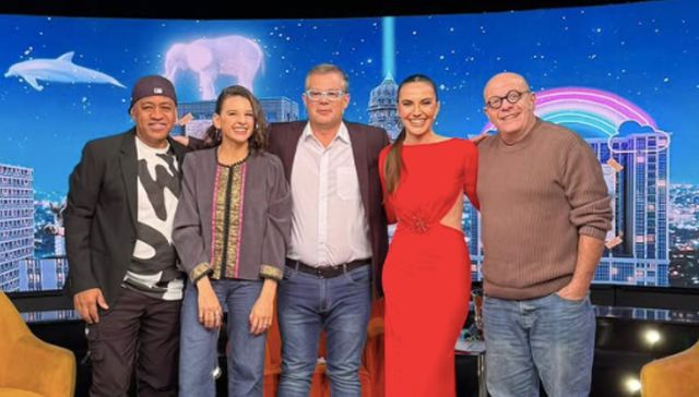 Lo mejor de lo mejor