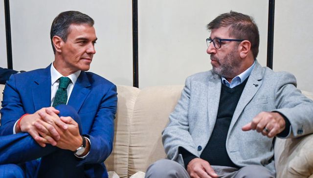 Bienvenido, chaval