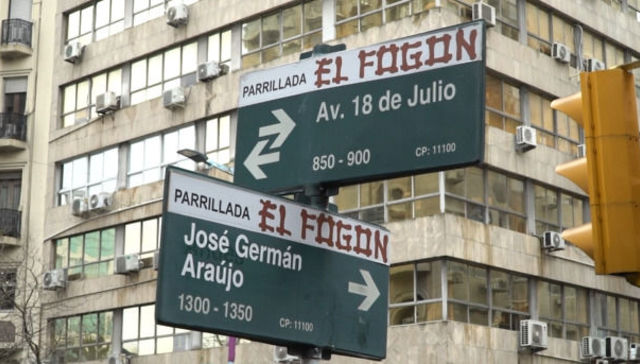 Cosas de montevideanos