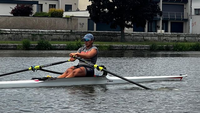 A remar