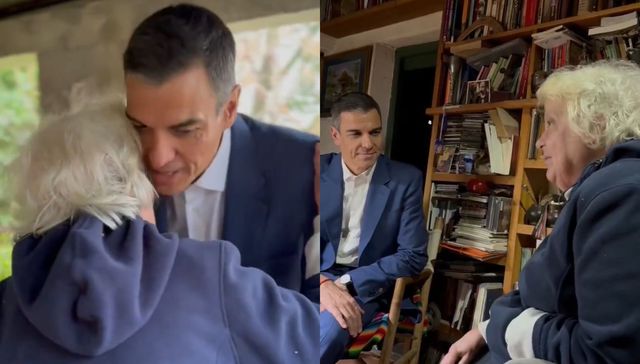 Desde el viejo continente