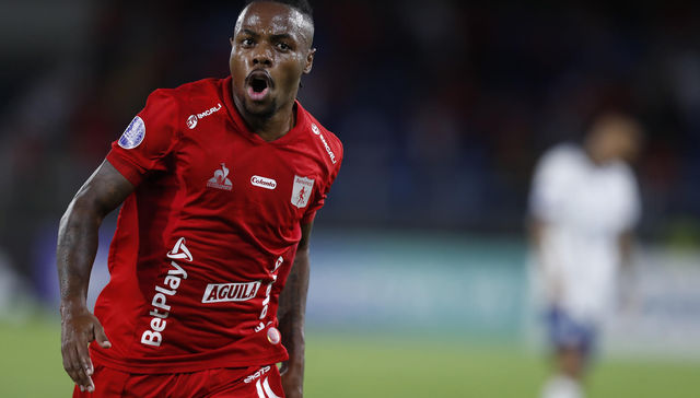 No hubo samba