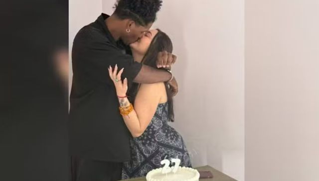 Juntos llegaron, juntos se fueron