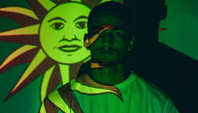 De bandera la ilusión