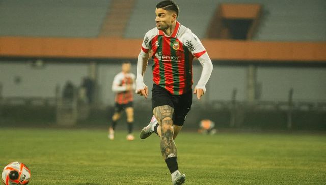 Morís en la capital