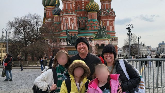 Nuevo nivel de patriotismo