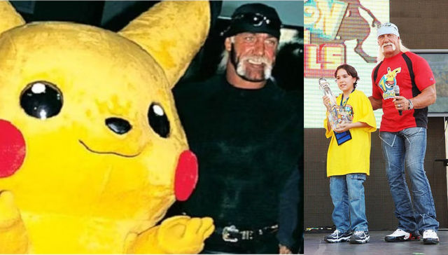 Pokemania