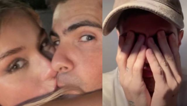 Me voy acostumbrando