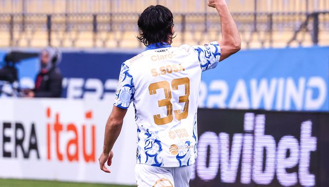 De todas partes vienen