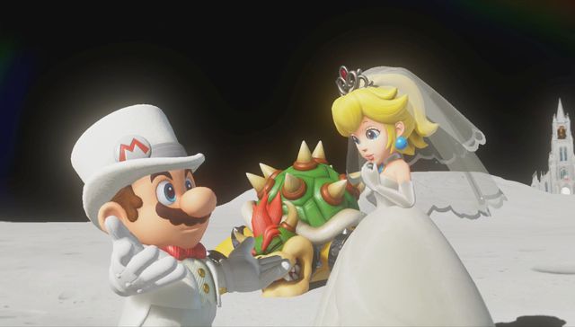 Mamma mia