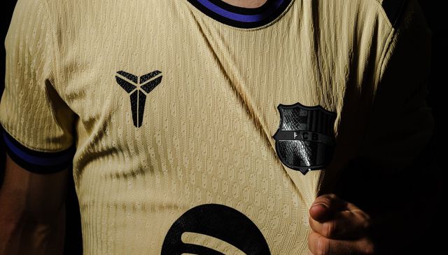 Mamba Barça