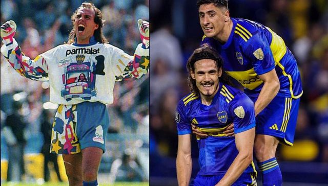 Uruguayo x2