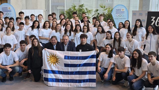 El futuro del deporte