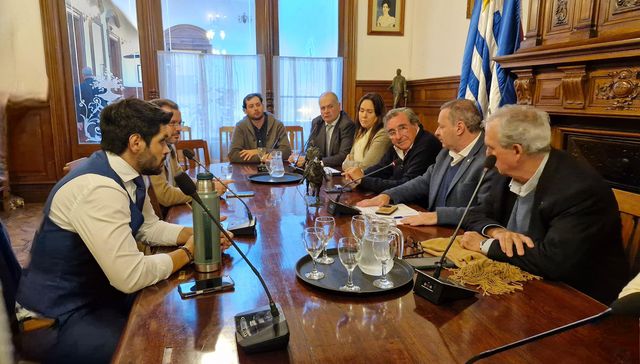 Cuestión de tiempo