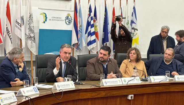 La banda de los chinchulines