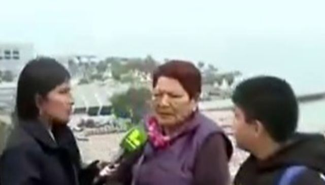Abuelaza