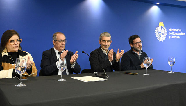 Vienen elecciones universitarias