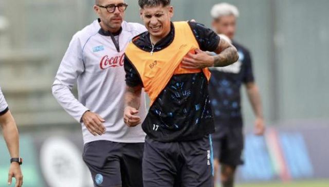A puro dolor