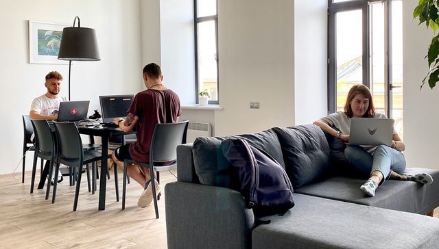 Tendencias urbanas emergentes