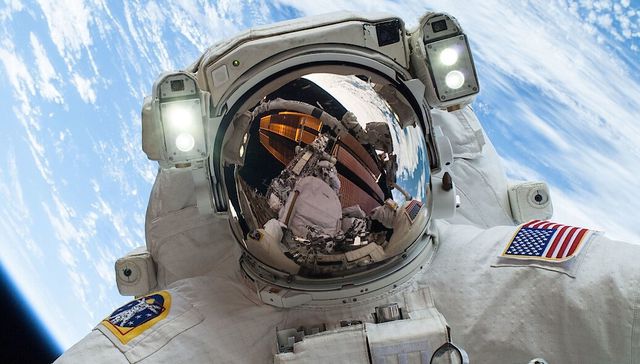 Al infinito y más allá