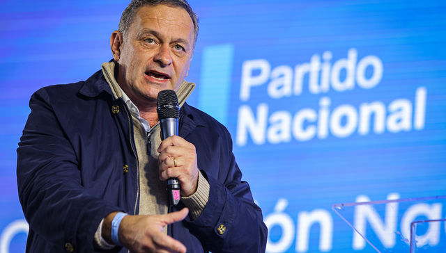 Vamos aclarando el panorama