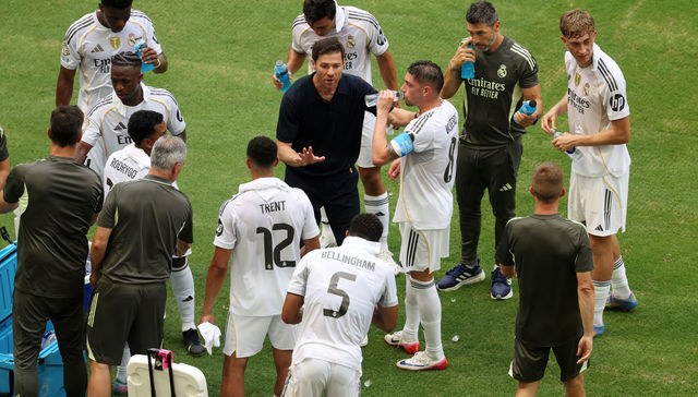 Que digan lo que quieran