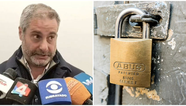 Otra campana
