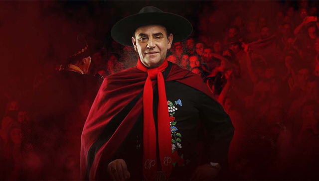 Chaqueño Palavecino