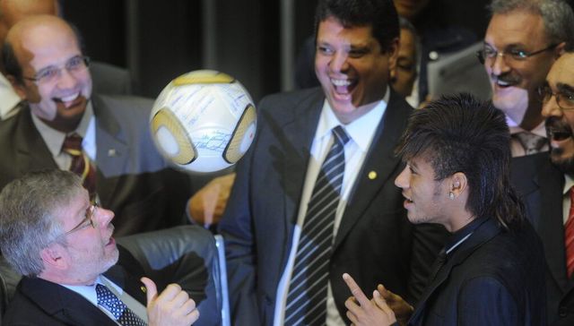 No le salió barato
