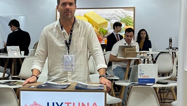 Fresco y con gusto local