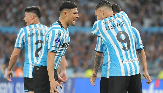 Uno por otro